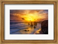 Twelve Apostles Fine Art Print