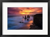 Twelve Apostles Fine Art Print