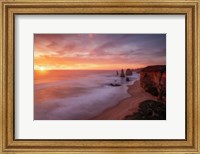 Twelve Apostles Fine Art Print