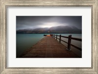 Glenorchy Fine Art Print