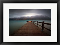 Glenorchy Fine Art Print