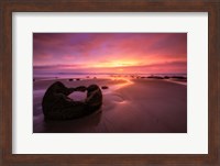 Moeraki Fine Art Print