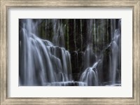 Mackenzie Falls Fine Art Print