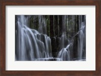 Mackenzie Falls Fine Art Print