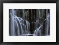 Mackenzie Falls Fine Art Print