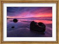 Moeraki Fine Art Print