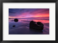 Moeraki Fine Art Print