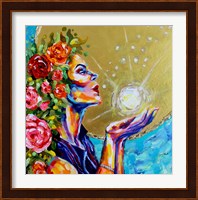 Inner Light Fine Art Print