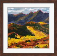 Telluride Colorado Fine Art Print