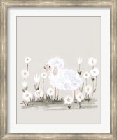 Lamb Fine Art Print