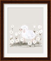 Lamb Fine Art Print