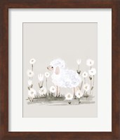 Lamb Fine Art Print