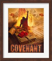 Covenant Fine Art Print