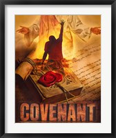 Covenant Fine Art Print