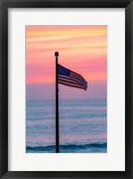 Flag Fine Art Print