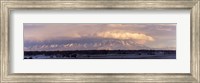 Colorado Mountains Fine Art Print