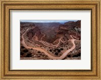 Arizona Trail Fine Art Print