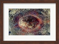 Lava Fine Art Print