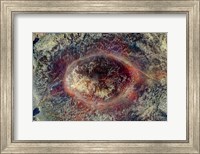 Lava Fine Art Print