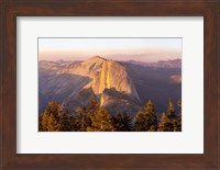Shadows over Mammoth Yosemite Fine Art Print