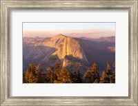 Shadows over Mammoth Yosemite Fine Art Print