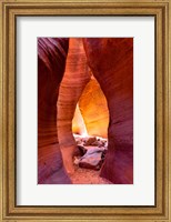 Cave Fine Art Print