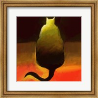 Cat Fine Art Print