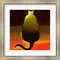 Cat Fine Art Print