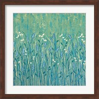 Field of Greens Fine Art Print