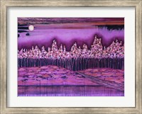 Pink Moon Fine Art Print