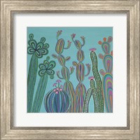 Cacti Fine Art Print
