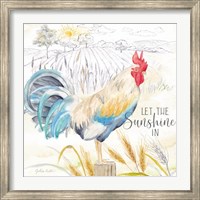 Good Morning Sunshine VII-Let the Sunshine Fine Art Print