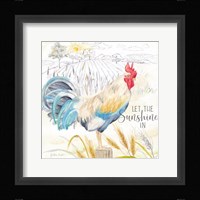 Good Morning Sunshine VII-Let the Sunshine Fine Art Print