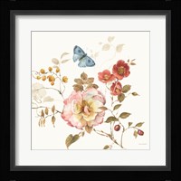 Countryside IV Framed Print