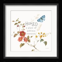 Countryside VIII Fine Art Print