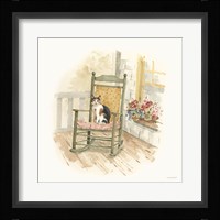 Countryside XIII Fine Art Print