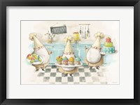 Sweet Little Pleasures I Fine Art Print