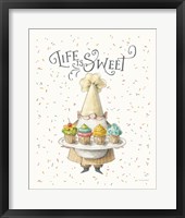 Sweet Little Pleasures III Fine Art Print