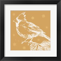 Seasonal Shades IX Fine Art Print