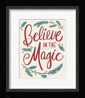 Seasonal Shades II Fine Art Print