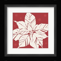 Seasonal Shades XIII Framed Print