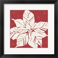 Seasonal Shades XIII Framed Print