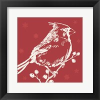 Seasonal Shades VIII Fine Art Print