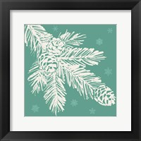 Seasonal Shades VI Fine Art Print