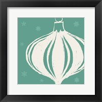 Seasonal Shades XI Fine Art Print