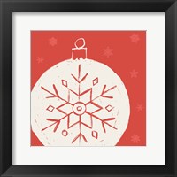 Seasonal Shades X Fine Art Print