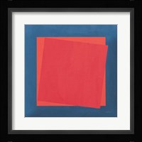 Geo Core Bright Fine Art Print