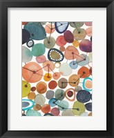 Bliss II Framed Print