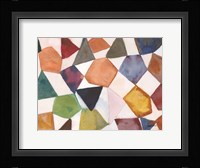 Tilt Shift III Fine Art Print