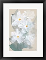 Narcissus II Fine Art Print